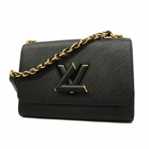 Louis Vuitton epi twistMM shoulder bag M57517 收購參考價格