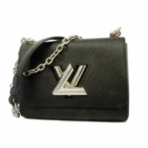 Louis Vuitton epi twistPM shoulder bag M50332 收購參考價格