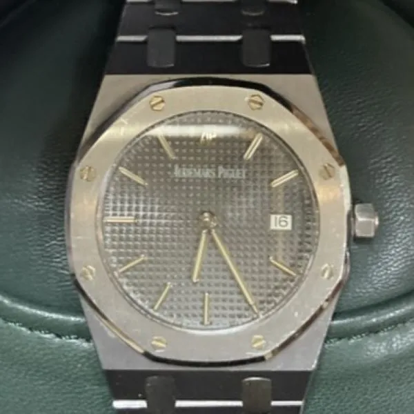 Audemars Piguet　Royal Oak　56175TT.OO.0789TT.01