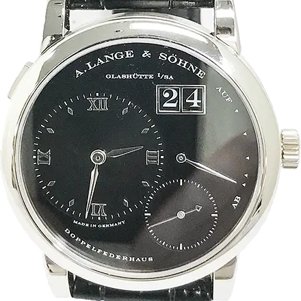 Lange 1