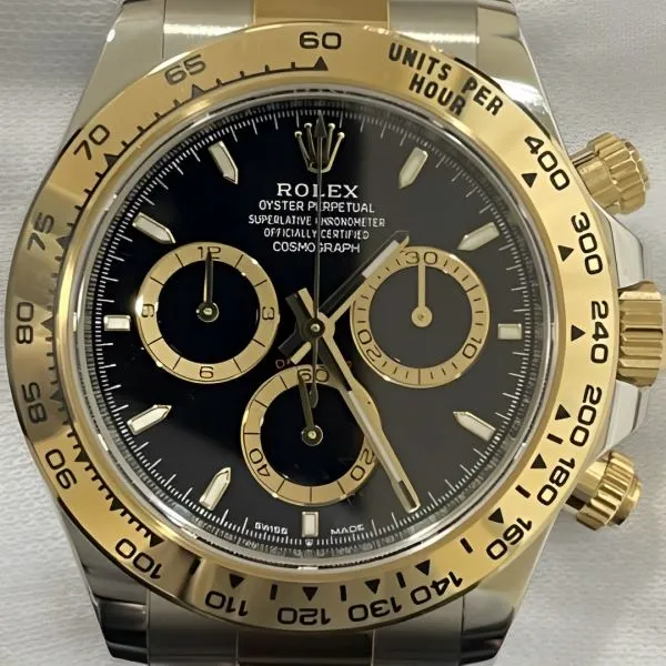 Rolex　Daytona　126503