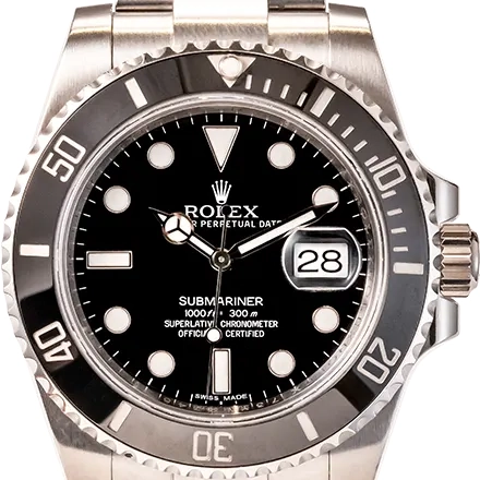 Submariner 