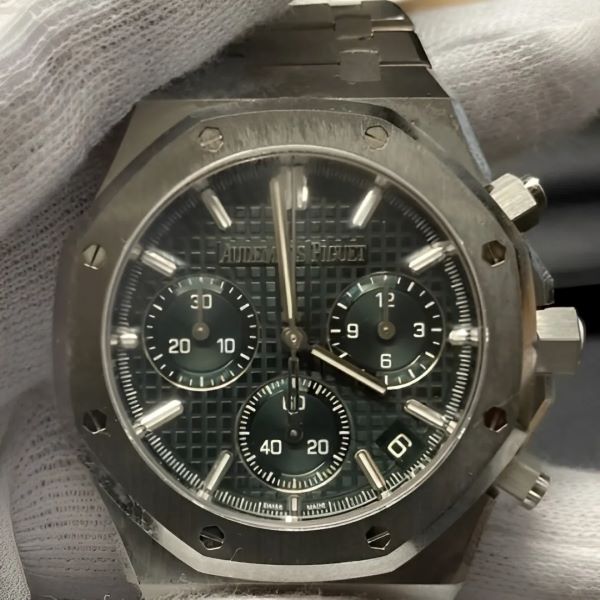 オーデマピゲ　Royal Oak　26240ST.OO.1320ST.04