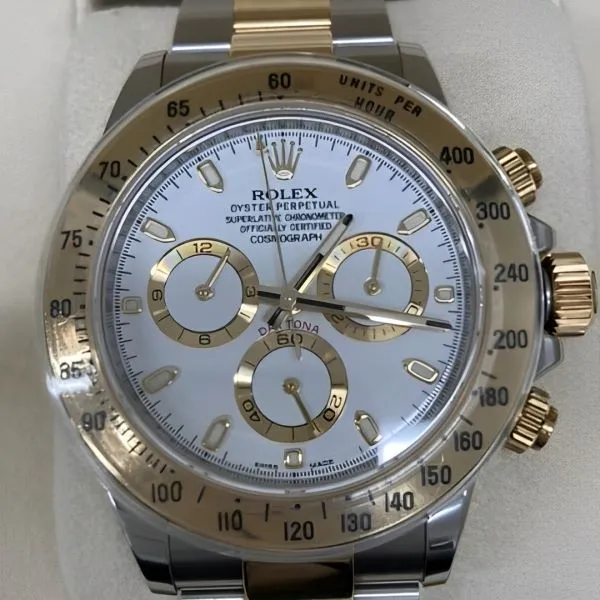 Rolex　Daytona　116503