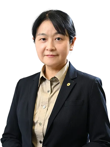 岩松利香のプロフィール