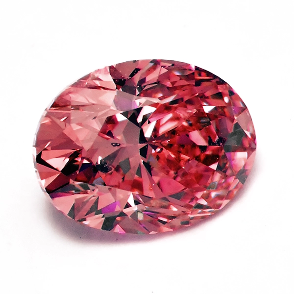 เพชรสีแดง (Red Diamond)