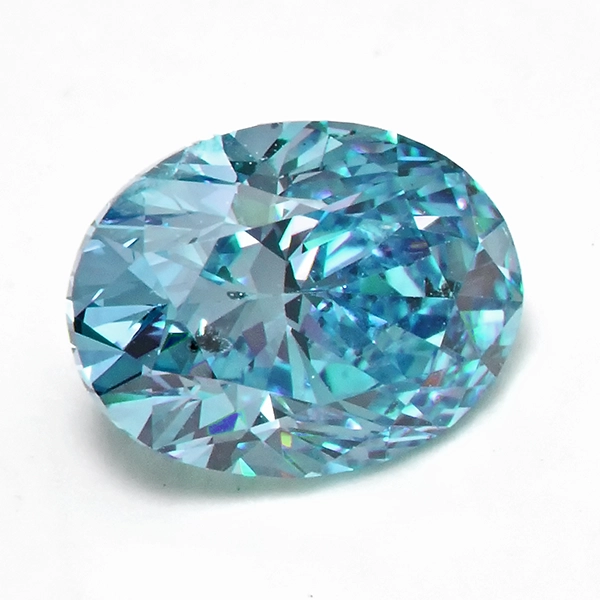 เพชรสีน้ำเงิน (Blue Diamond)