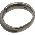 10-karat gold（K10）ring