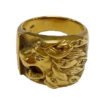 gold ring