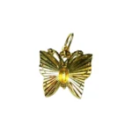 gold pendant top