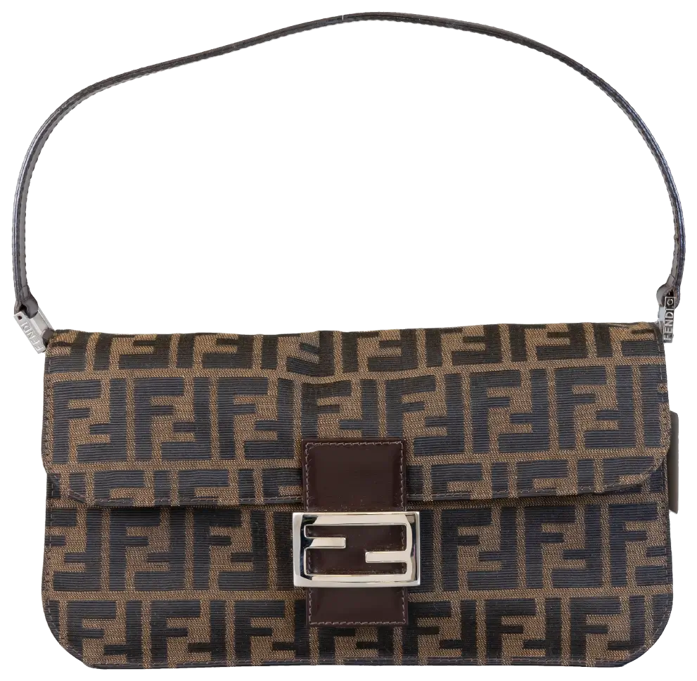 Fendi Purchase