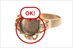 ชำรุดเสียหาย