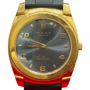 ROLEX Cellini 5330
