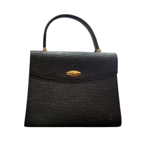 LOUIS VUITTON Malesherbes in Epi Leather