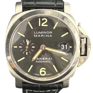PANERAI Luminor Marina PAM00048