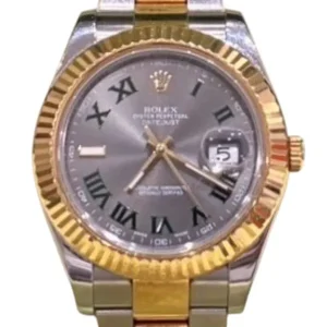 ROLEX Datejust II 116333