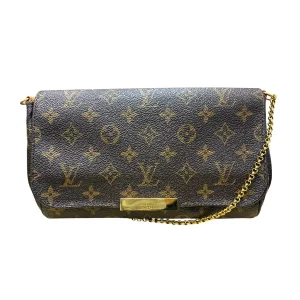 LOUIS VUITTON Favorite Monogram