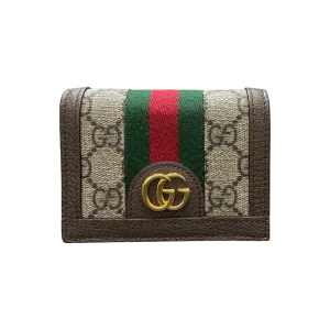 GUCCI Ophidia Wallet