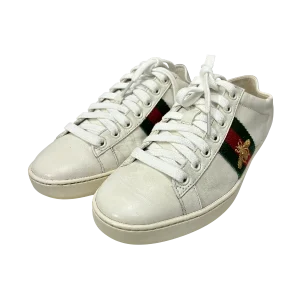 GUCCI Shoes Web Stripe