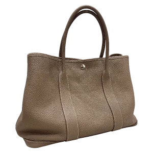 HERMES Garden Party Togo