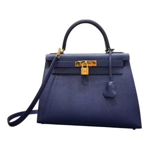 HERMÈS Kelly Epsom