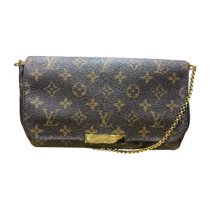 LOUIS VUITTON Favorite Monogram