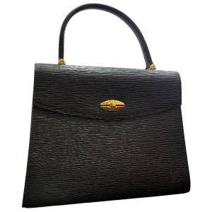 LOUIS VUITTON Malesherbes in Epi Leather
