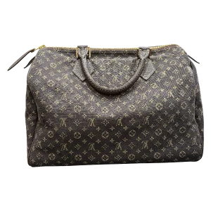 LOUIS VUITTON Speedy Monogram Mini Lin
