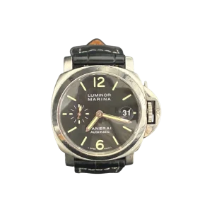 PANERAI Luminor Marina PAM00048