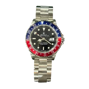 ROLEX GMT-Master 16700