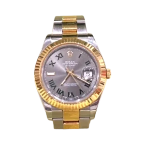 ROLEX Datejust II 116333