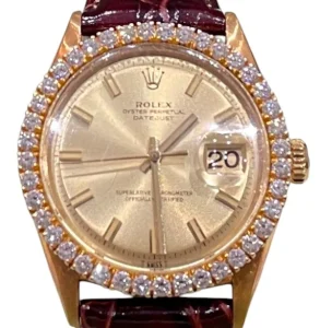 ROLEX Oyster Perpetual