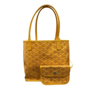 GOYARD Anjou Tote Bag