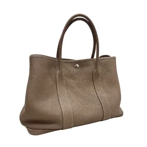 HERMES Garden Party Togo
