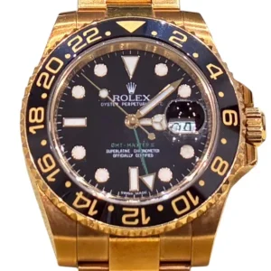 ROLEX Oyster perpetual