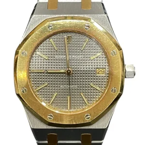 AUDEMARS PIGUET Royal Oak No.553