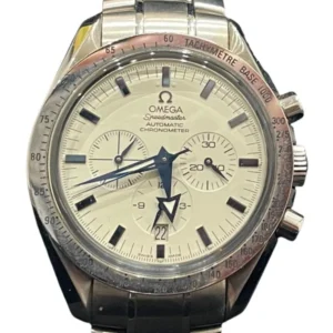 OMEGA Speedmaster Chronograph