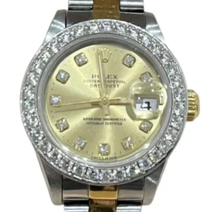 ROLEX Datejust
