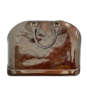 LOUIS VUITTON Alma