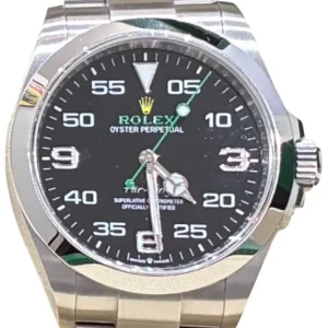 ROLEX Air-King