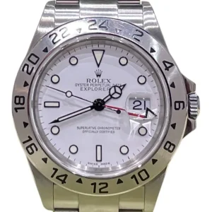 ROLEX ExplorerⅡ