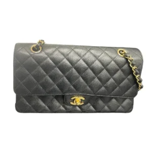 CHANEL Matelasse