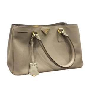 PRADA Galleria Saffiano Leather Tote Bag