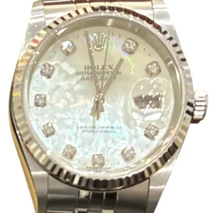ROLEX Datejust