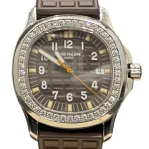 PATEK PHILIPPE Aquanaut