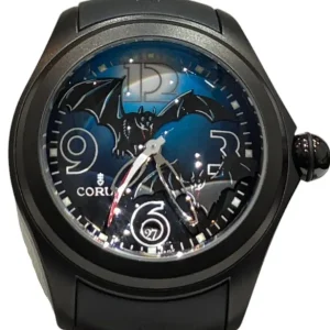 CORUM	Batman