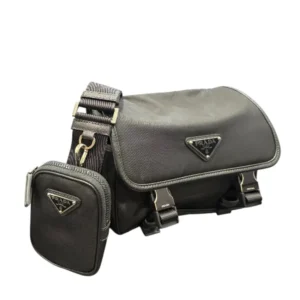 PRADA Re-Nylon Shoulder Bag