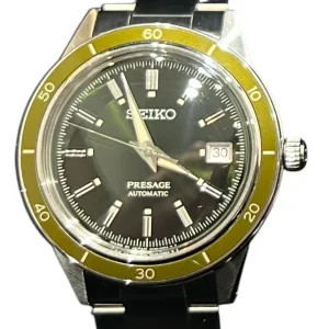 SEIKO Presage