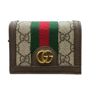 GUCCI Ophidia Wallet