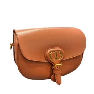 DIOR Bobby Medium Shoulder Bag
